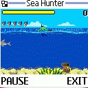 game pic for Sea Hunter